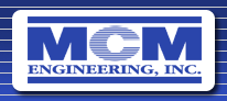 MCM Engineering, Inc.