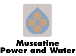 Muscatine Power and Water