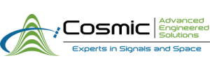 Cosmic Advanced Engineered Solutions Inc