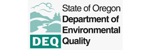 Oregon Department of Environmental Quality